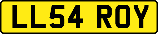 LL54ROY