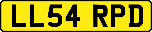 LL54RPD