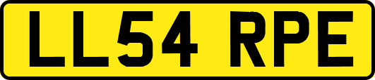 LL54RPE