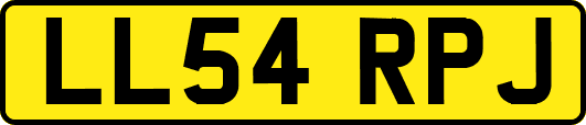 LL54RPJ