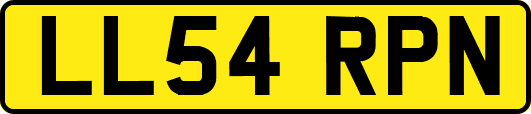 LL54RPN