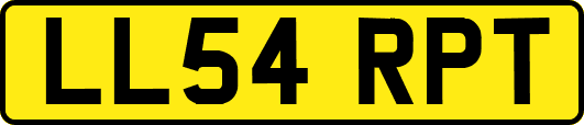 LL54RPT
