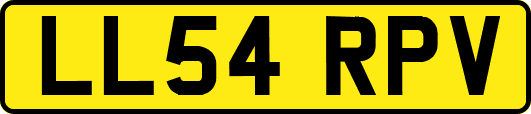 LL54RPV