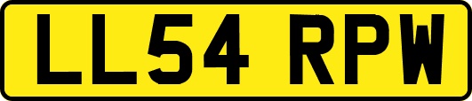 LL54RPW
