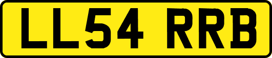 LL54RRB
