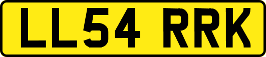 LL54RRK