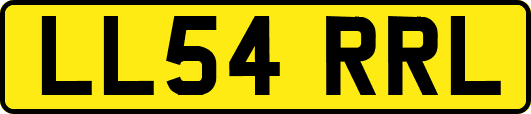 LL54RRL