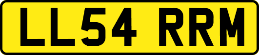 LL54RRM