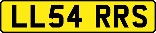 LL54RRS