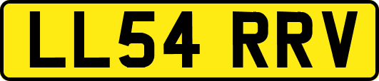 LL54RRV