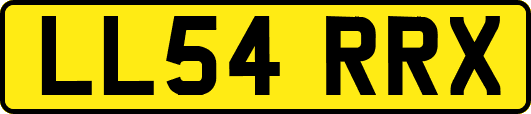 LL54RRX