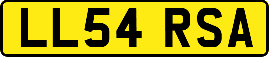 LL54RSA