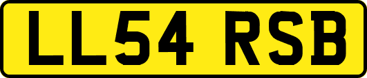 LL54RSB