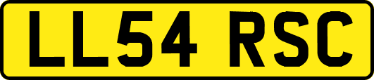 LL54RSC