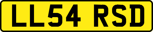 LL54RSD