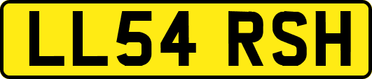 LL54RSH