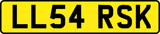 LL54RSK