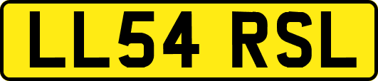 LL54RSL