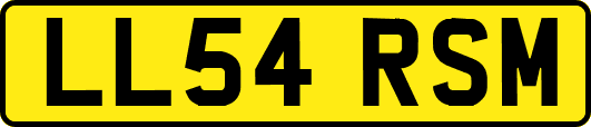 LL54RSM