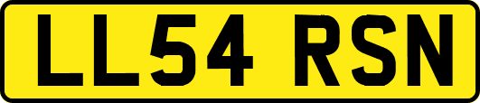 LL54RSN