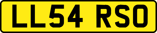LL54RSO