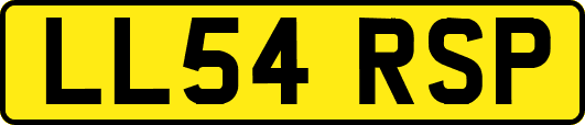 LL54RSP
