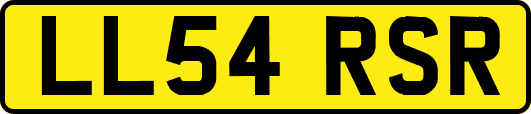 LL54RSR