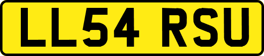 LL54RSU