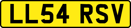LL54RSV