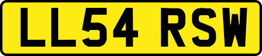 LL54RSW