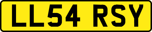 LL54RSY