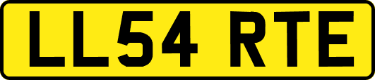 LL54RTE