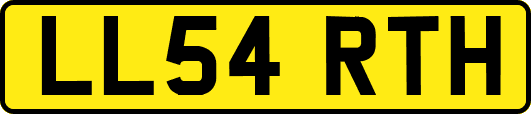LL54RTH