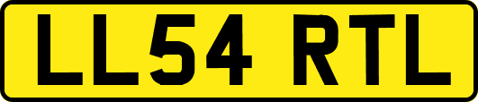 LL54RTL