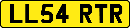 LL54RTR