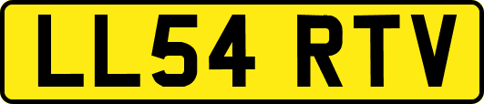 LL54RTV