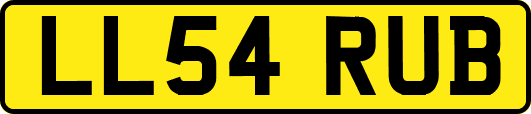 LL54RUB
