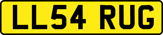 LL54RUG
