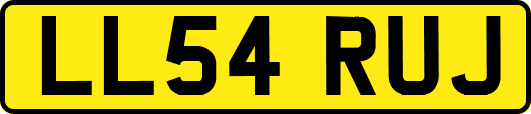 LL54RUJ