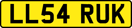LL54RUK