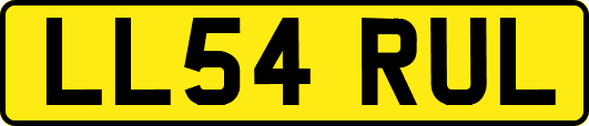 LL54RUL