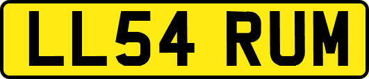 LL54RUM