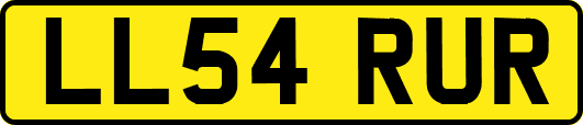 LL54RUR