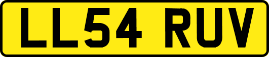 LL54RUV