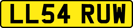 LL54RUW