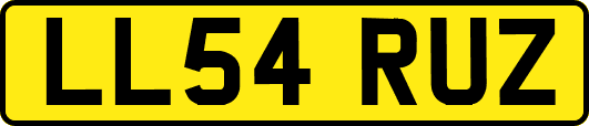 LL54RUZ