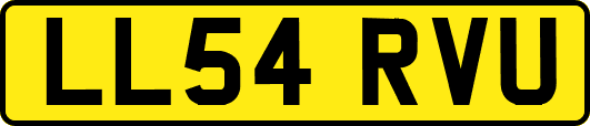 LL54RVU