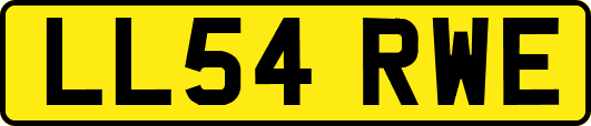 LL54RWE