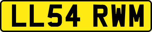 LL54RWM