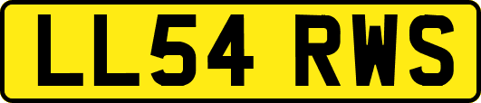 LL54RWS